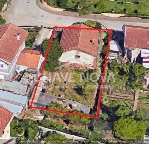 Moradia Térrea c/ terreno para Recuperar - Pedroso, Vila Nova de Gaia - Grande imagem: 5/13