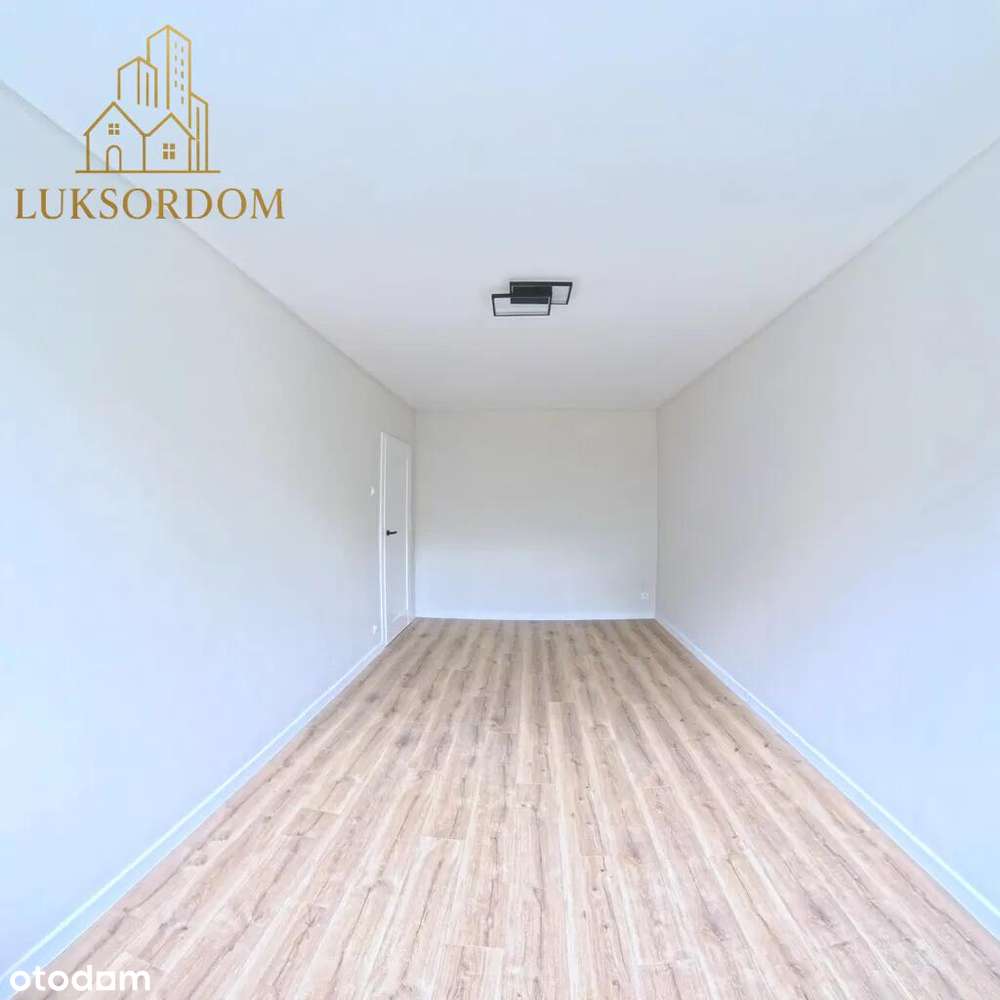 3-pokojowe | po remoncie | 1 piętro | Widok-15