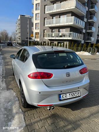 Seat Leon 1.9 TDI Reference - 7