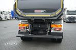 Volvo FMX / 460 / E 6 / WYWROTKA / 8 X 6 / FABRYCZNIE NOWY - 31