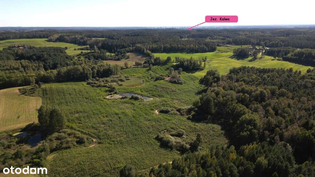 Duże malownicze siedlisko - Pełny obrazek: 5/12