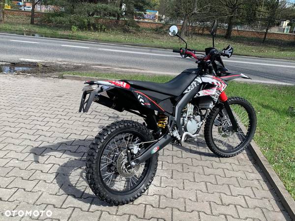 Derbi Senda - 5