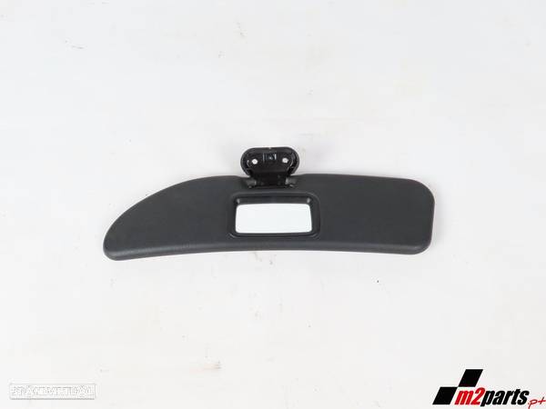 Pala do sol Esquerdo Seminovo/ Original BMW Z3 Roadster (E36) 51168397555 - 1