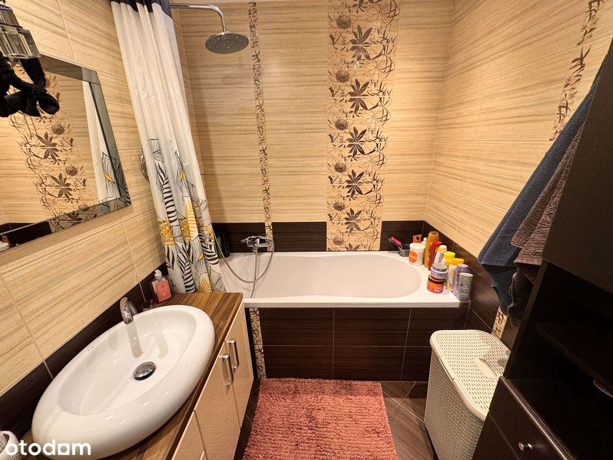 Komfortowe mieszkanie na oś. Łużyckim szuka nowych właścicieli!!!-10