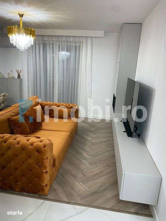 Apartament 3 camere, Lux, + parcare subterana, Marasti-5