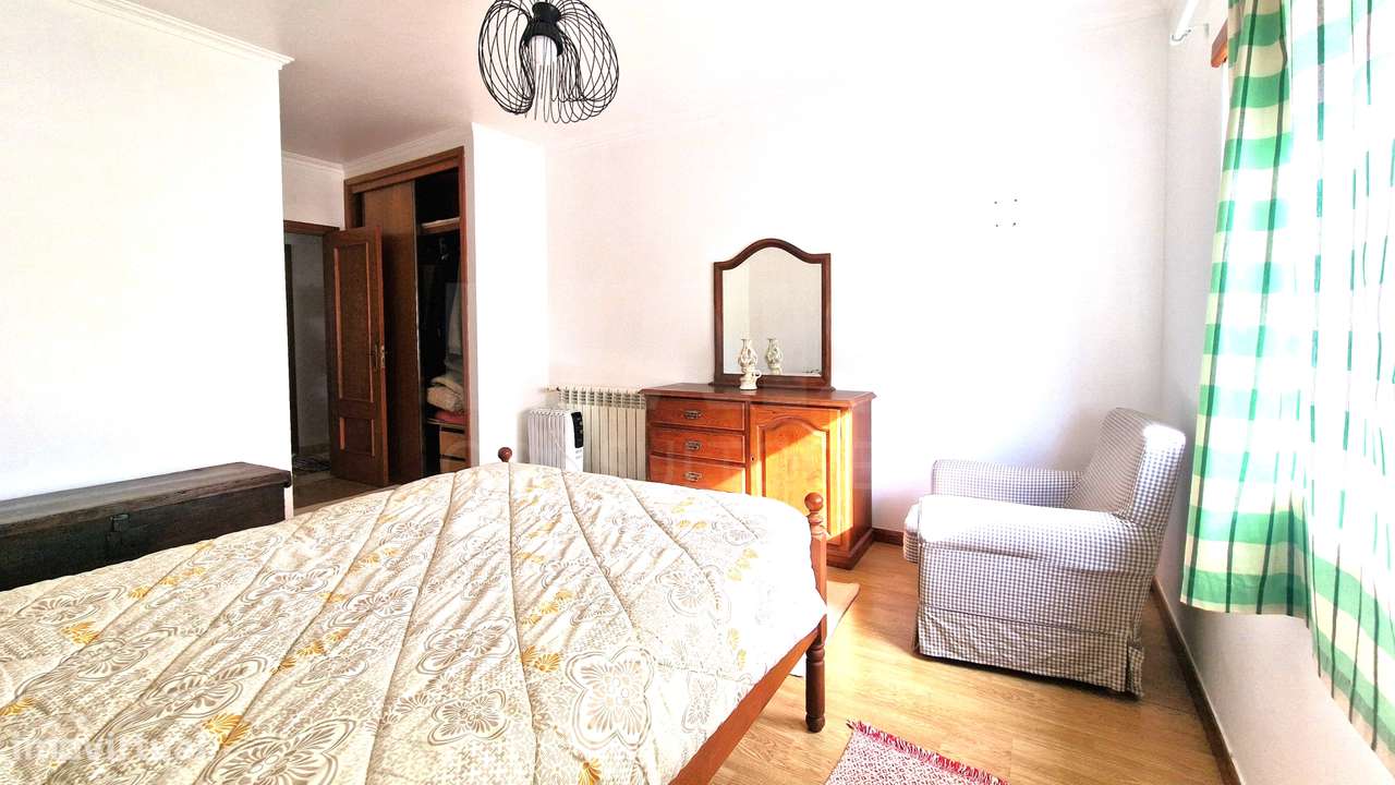 Apartamento T2, com elevador e estacionamento - Caldas da Rainha - Grande imagem: 5/23