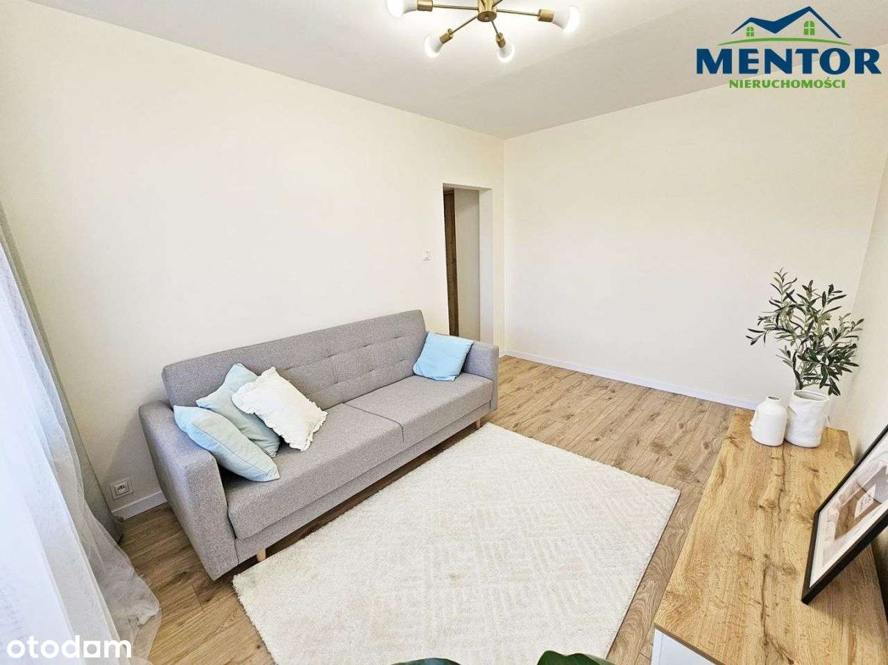 2 pokoje po generalnym remoncie Podzamcze gotowe - Pełny obrazek: 5/18