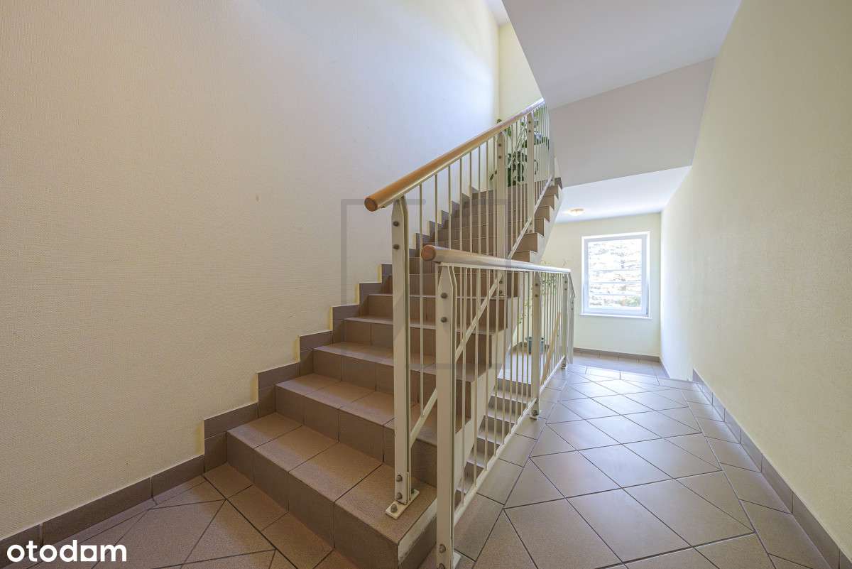 Cadena Park, 2 balkony, słoneczne, przy lesie-7