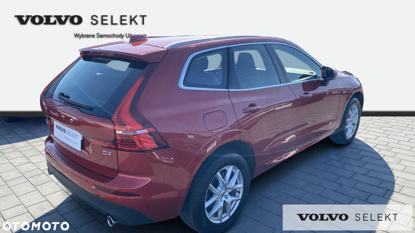 Volvo XC 60 - 6