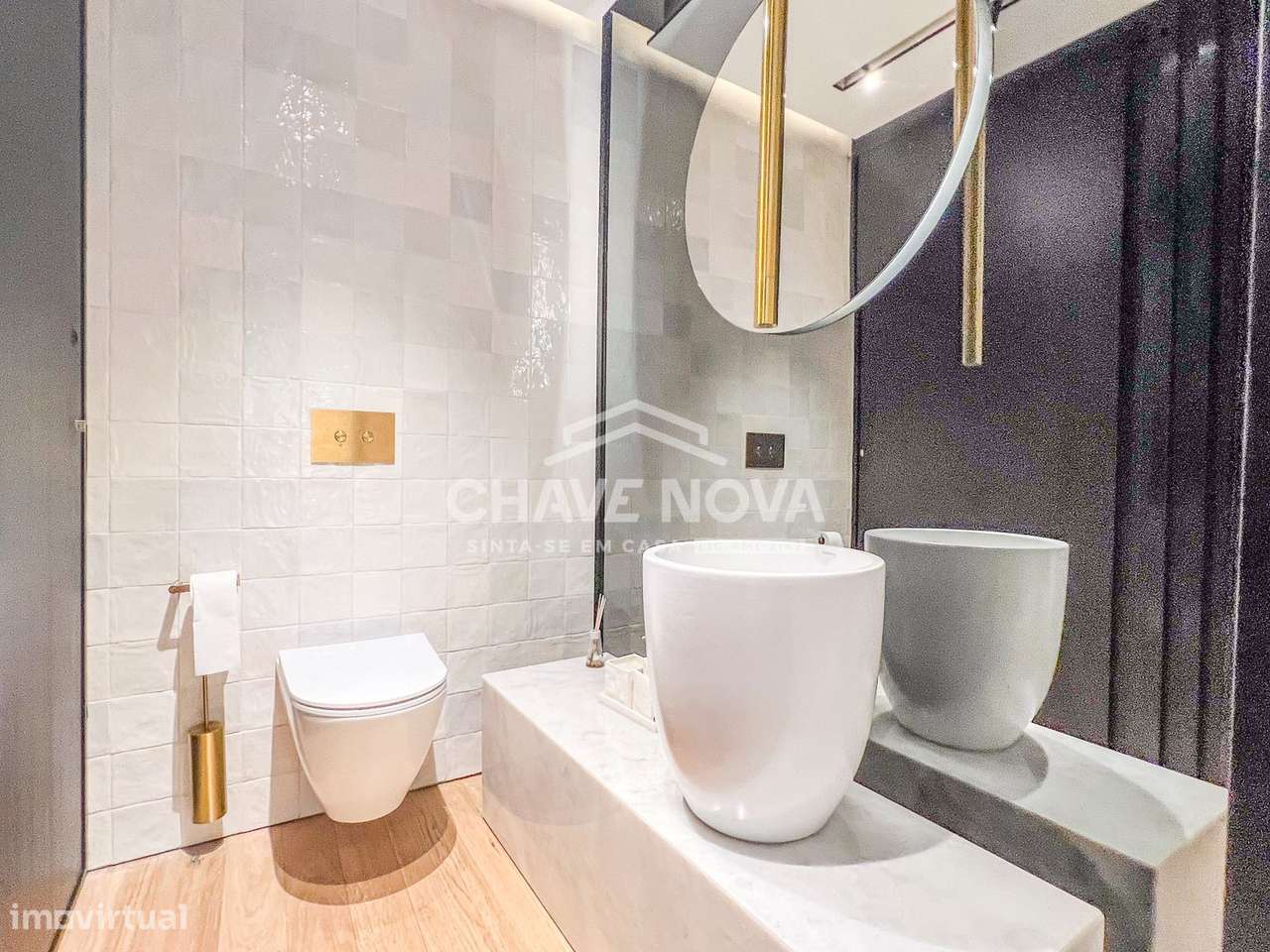 Apartamento, 81 m², Canidelo-19