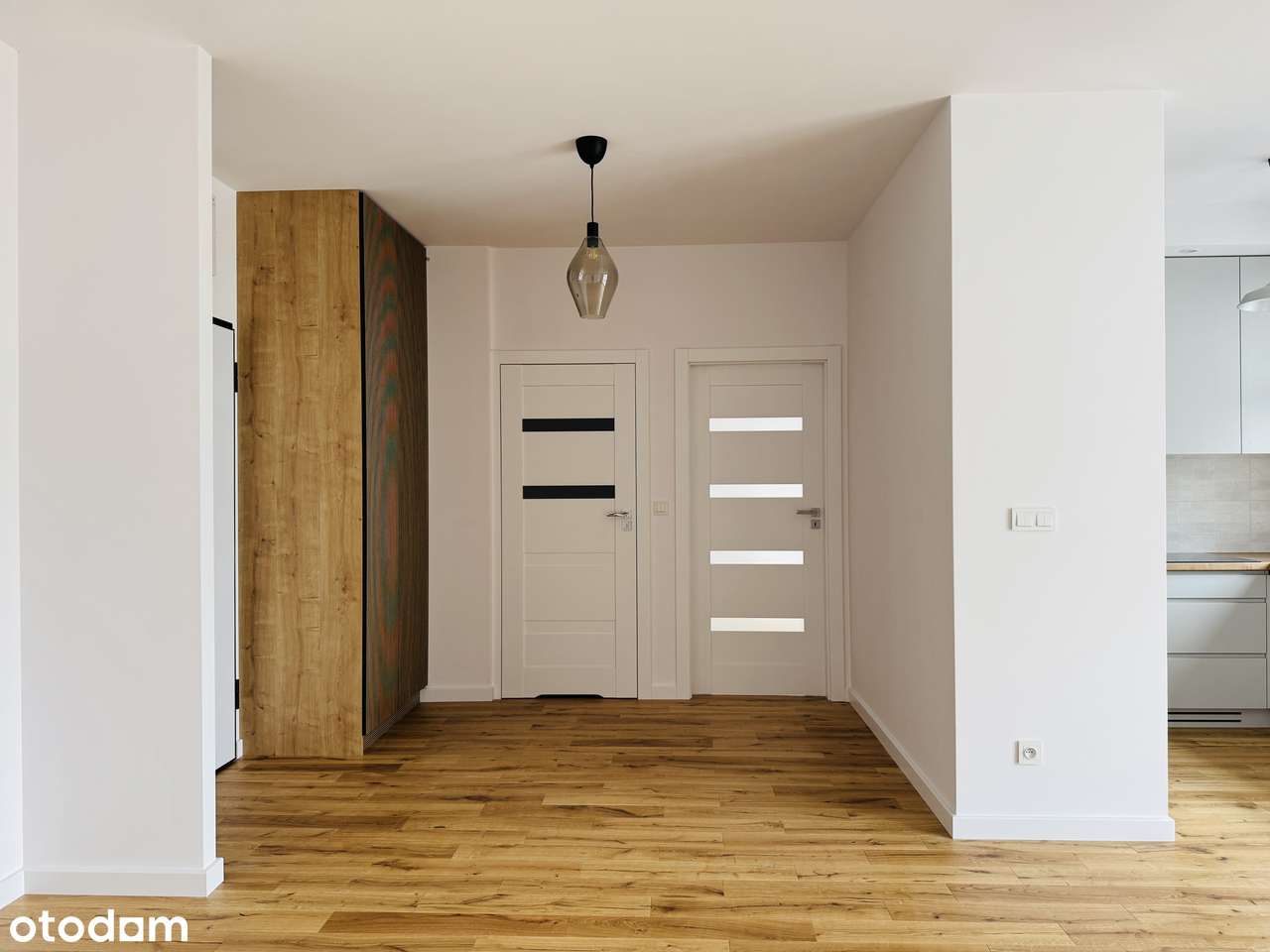 Nowe, wykończone pod klucz mieszkanie na pograniczu Ochoty i Włoch-7