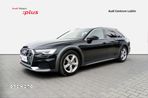 Audi A6 50 TDI mHEV Quattro Tiptronic - 1