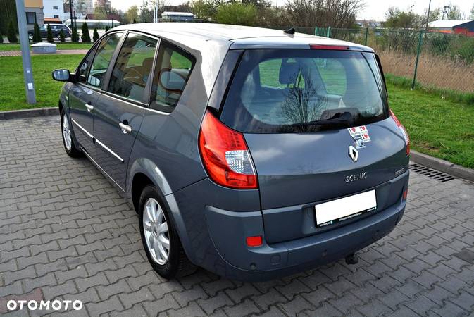 Renault Scenic 2.0 16V Expression - 3