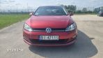 Volkswagen Golf VII 1.4 TSI BMT Comfortline DSG - 4