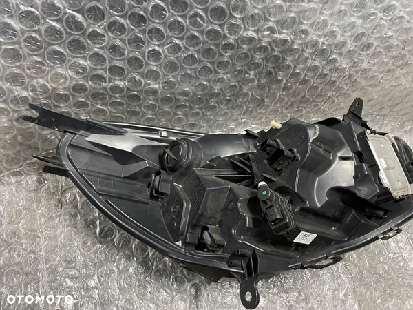 LAMPA LEWA FULL LED RENAULT CLIO IV LIFT 260605046R PURE VISION - 9