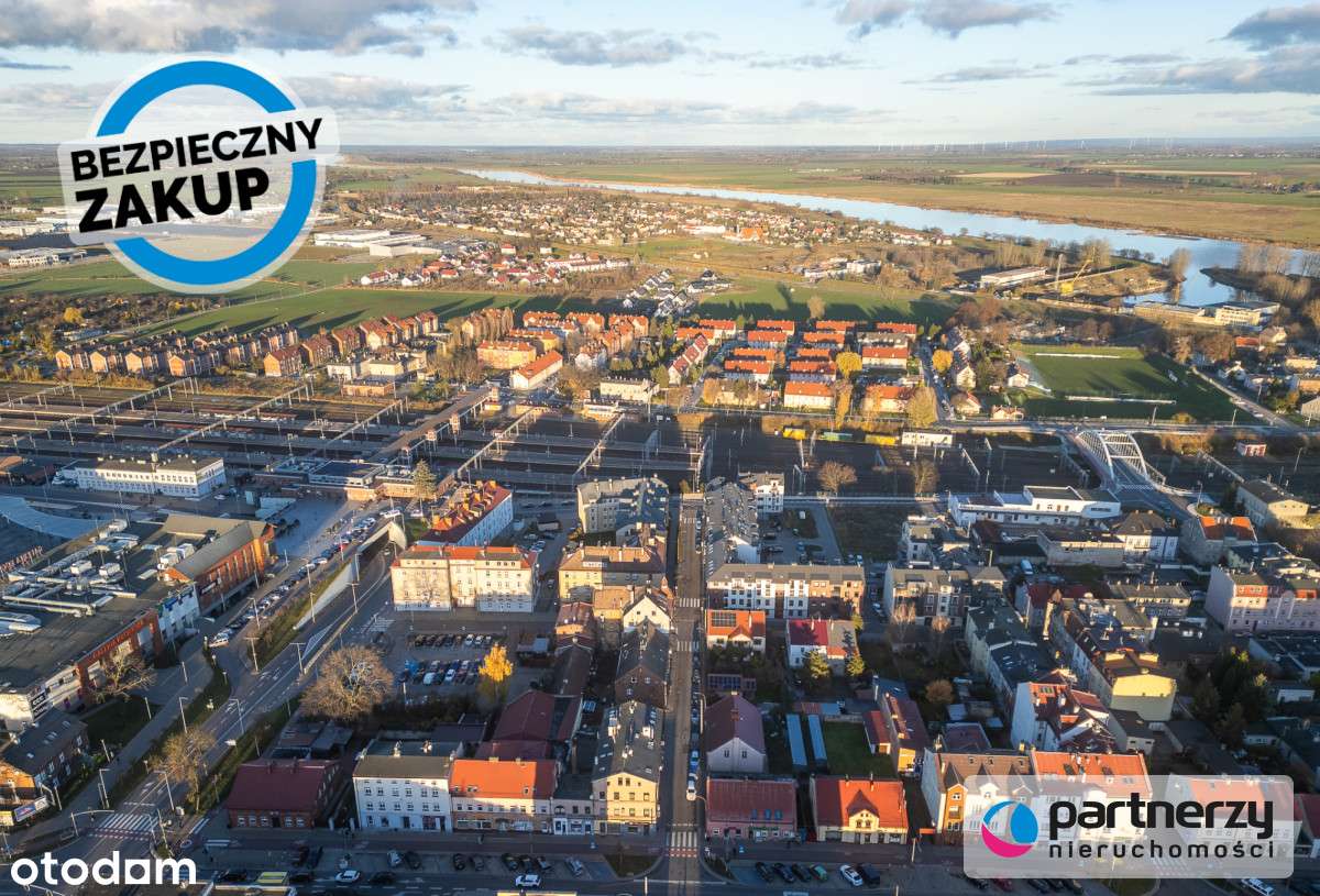 Działka w świetnej lokalizacji Tczewa ul. Gdańska - Pełny obrazek: 5/10