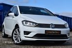 Volkswagen Golf Sportsvan 1.4 TSI (BlueMotion Technology) DSG Highline - 38