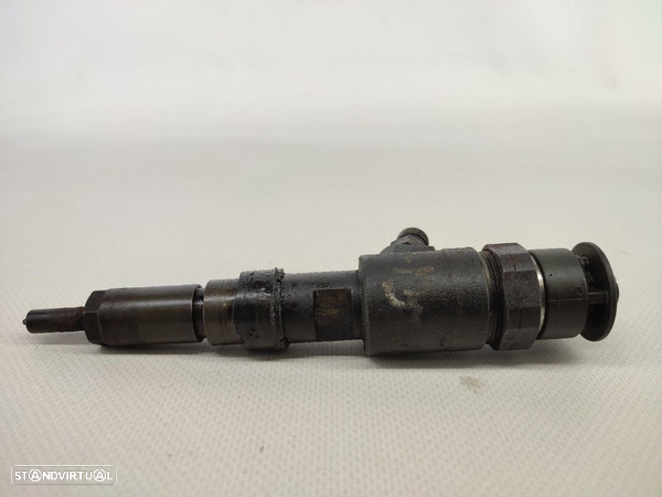 Injector Peugeot 207 (Wa_, Wc_) - 1