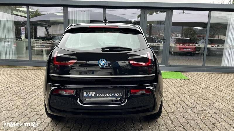 BMW i3 94Ah +Comfort Package Advance - 5