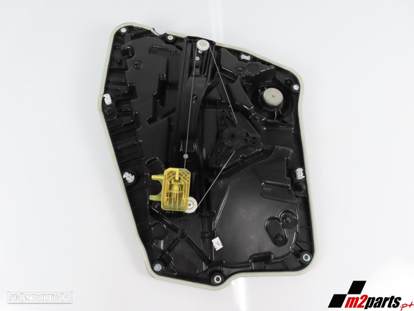 Elevador da Porta Sem Motor Direito/Trás Seminovo/ Original BMW X4 (G02)/BMW X4... - 1