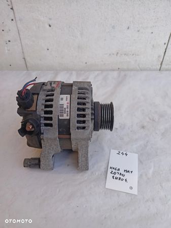 ALTERNATOR KUGA MK1 2.0 TDCI 104210-3523 DD - 1