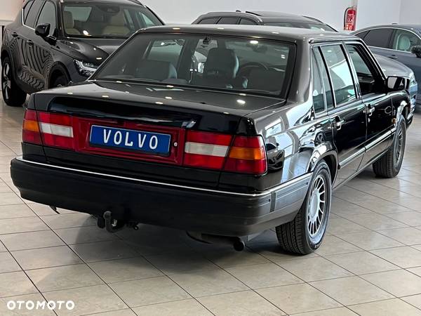 Volvo 965 - 13
