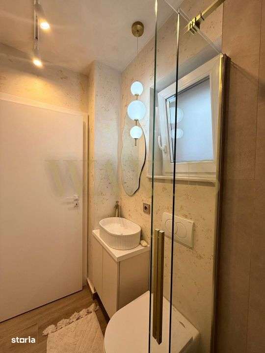 Casa Insiruita - 4 camere | 80mp utili | Terasa | Gradina | Floresti - Imagine principală: 5/15