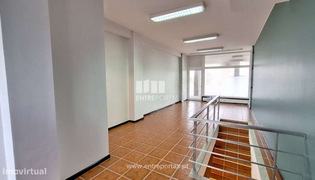 Venda de Loja com 99 m2, Vila do Conde - Grande imagem: 2/12