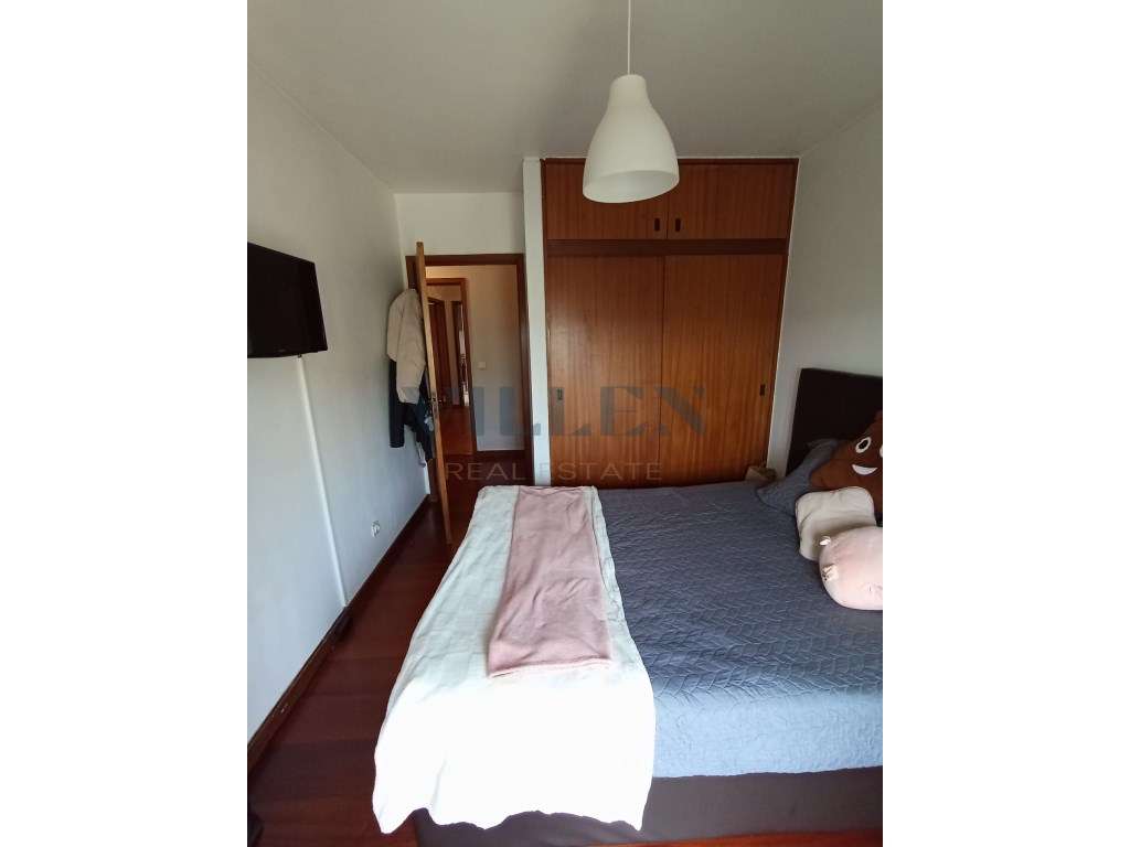 Apartamento T4 em Ramalde - Excelente Localização com Ótimos Acesso... - Grande imagem: 2/15