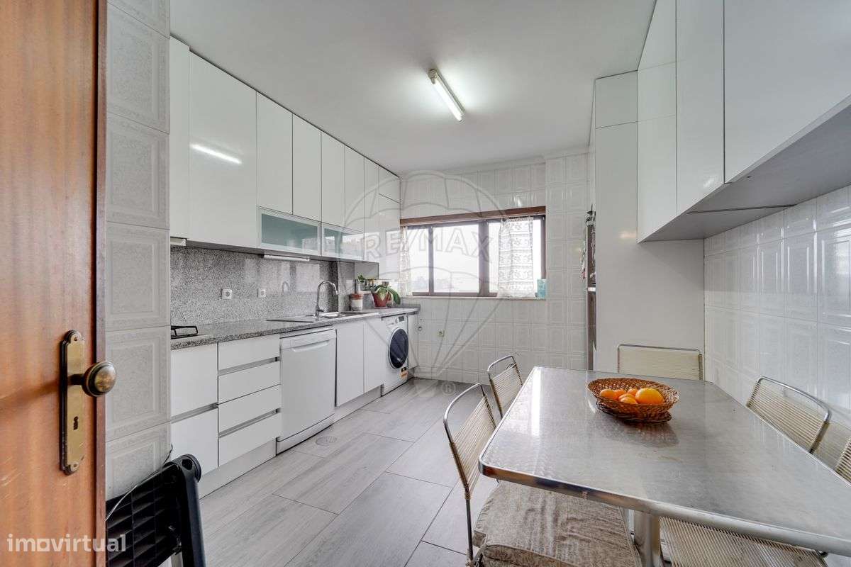 Apartamento T2 - Esgueira-7