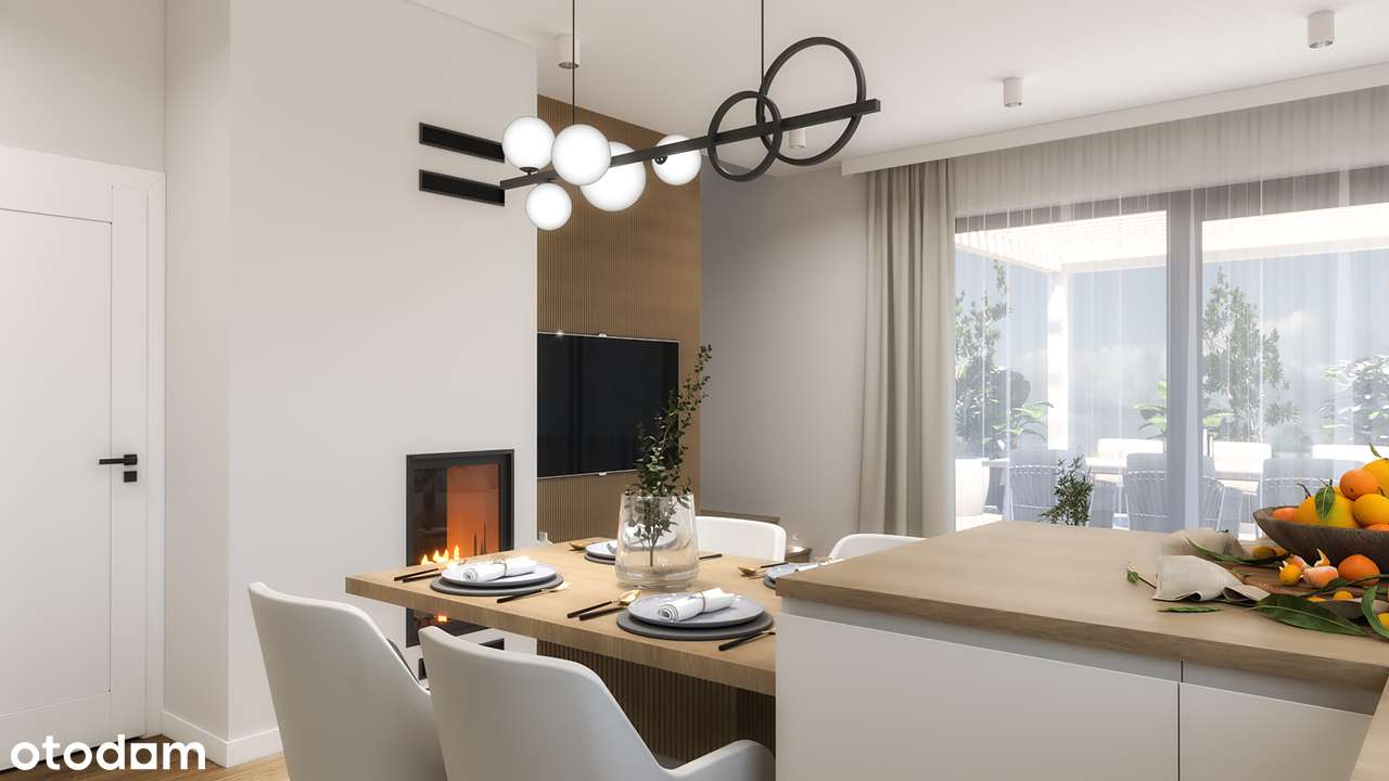 *Właśnie uzyskaliśmy odbiór końcowy*Kameralnie*Tylko cztery bliźniaki* - Pełny obrazek: 5/20