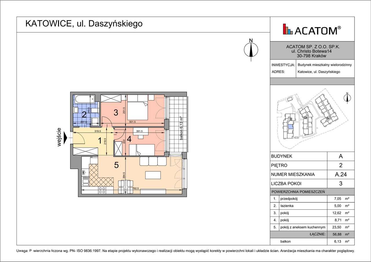 Daszyńskiego Park | A24 - Pełny obrazek: 3/9