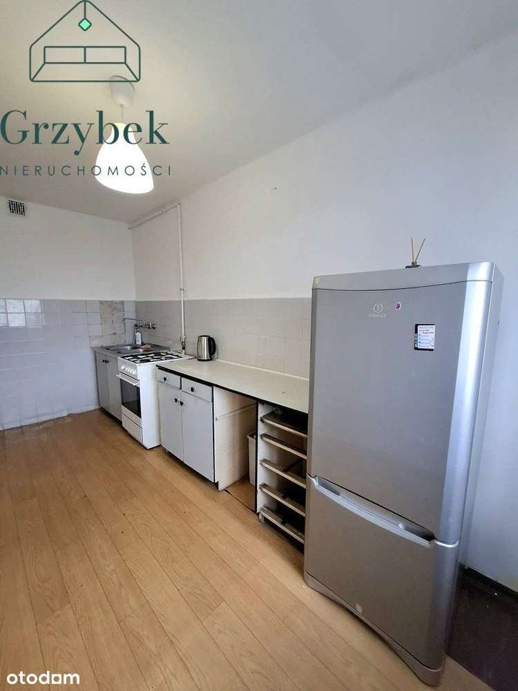 2 Pokoje, Balkon, Os.Podwawelskie, Dębniki-4