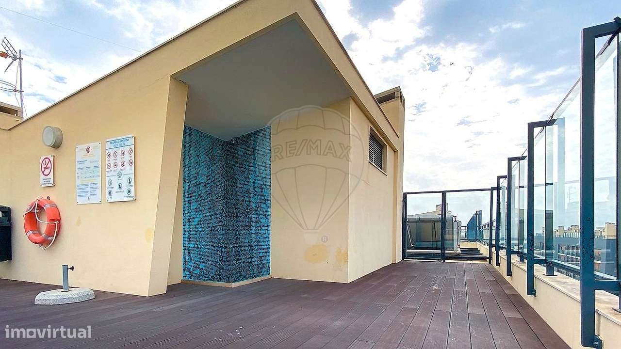 Apartamento T3 para venda-5