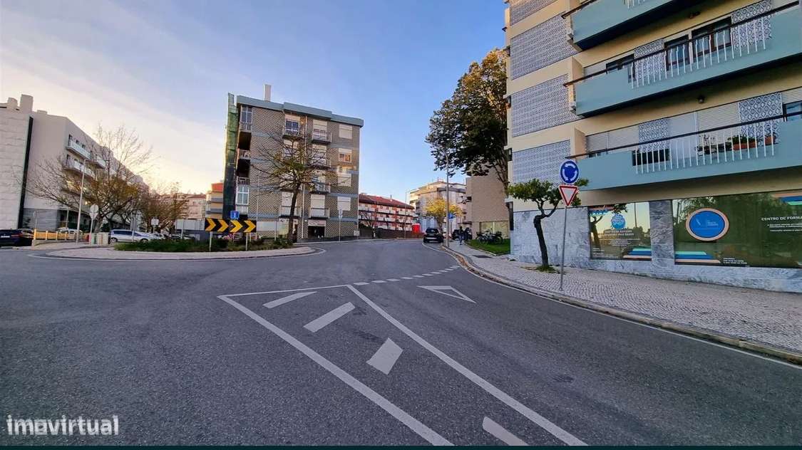 Apartamento, 154,60 m², Leiria, Pousos, Barreira e Cortes - Grande imagem: 4/7