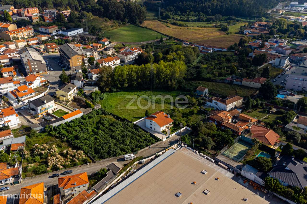 Terreno V.NGAIA construção 30 frações autónomas propriedade horizon... - Grande imagem: 4/16