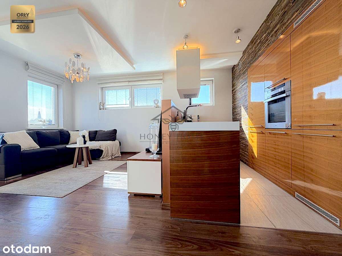 3 pokoje| 68 m²| Rumia Park | wyposażone| od zaraz - More
