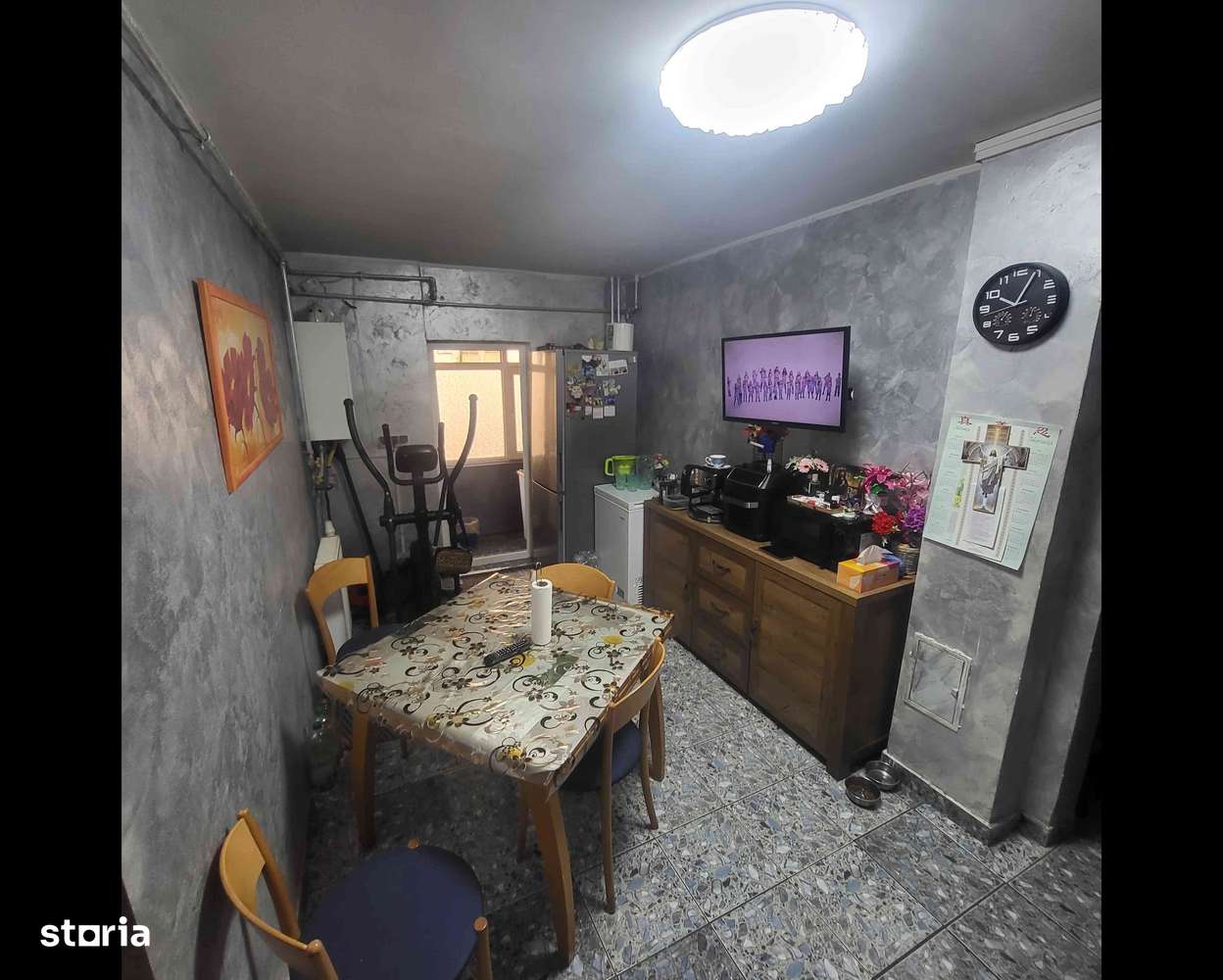 Apartament 2 camere-3