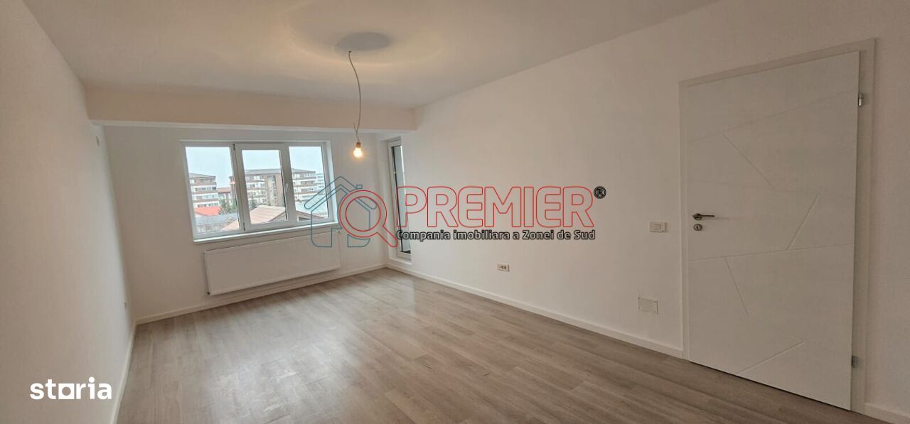 Apartament 2 camere soseaua Oltenitei.