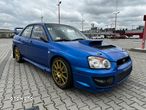 Subaru Impreza 2.0 STI 4x4 - 5