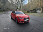 Audi A1 1.6 TDI S-line - 2