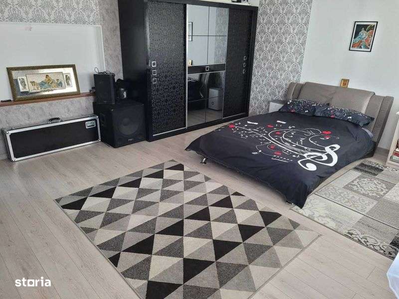 Casa 5 camere cu curte mare - Cartierul Arhitectilor - Imagine principală: 5/8