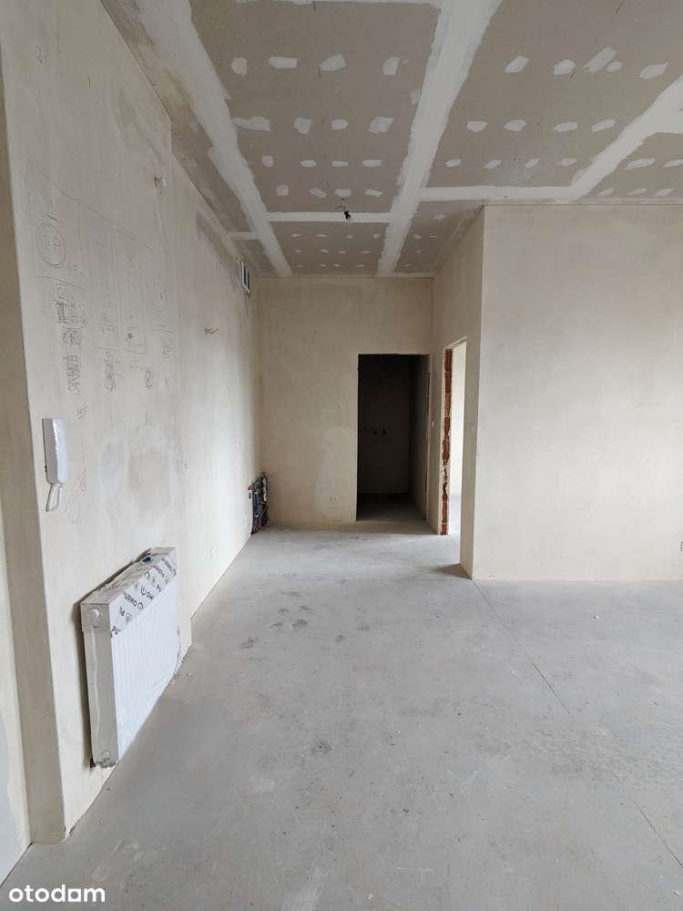 Dwupokojowe z windą, stan deweloperski, jasne, obok ul. Wrocławskiej - Pełny obrazek: 4/17