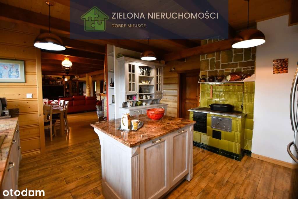 Dom z bala To nie sen – to Twoja nowa codzienność!-18