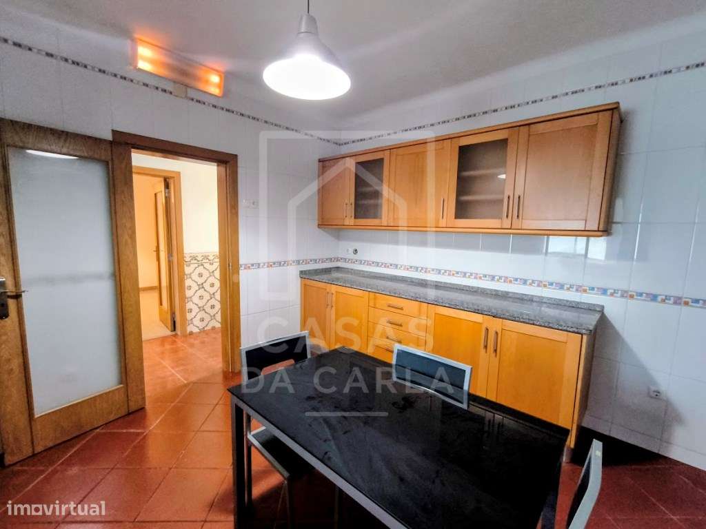 Moradia T3 com quintal em Cuba-6