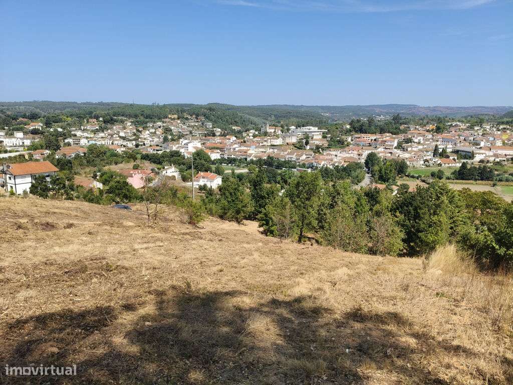 Terreno para construção em Côja - Grande imagem: 5/6