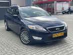 Ford Mondeo 2.0 Silver X - 24