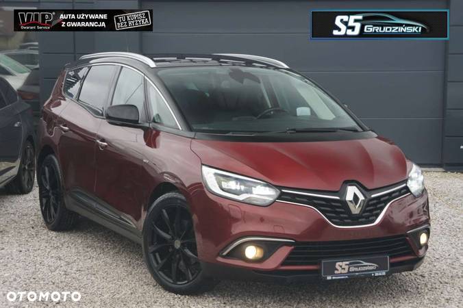 Renault Grand Scenic - 1