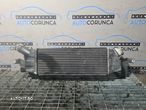 Radiator intercooler Mitsubishi Outlander Facelift 2.2 Diesel 2009 - 2012 2268CC 4N14 (756) - 2