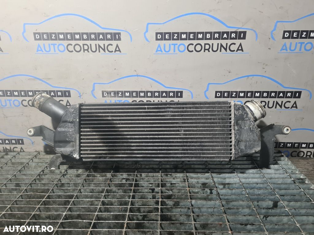 Radiator intercooler Mitsubishi Outlander Facelift 2.2 Diesel 2009 - 2012 2268CC 4N14 (756) - 2